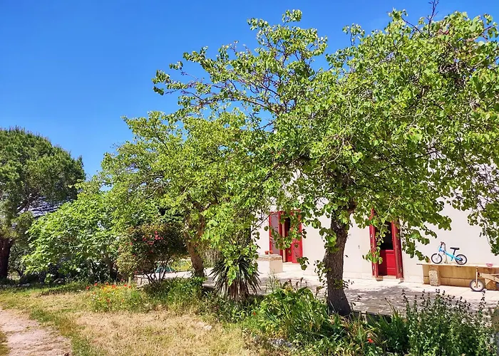 Apartment La Specchia - Dimore In Natura *