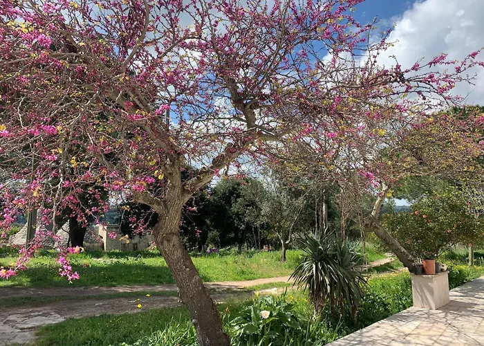 La Specchia - Dimore In Natura Appartement Cisternino