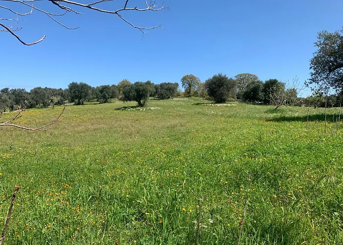 La Specchia - Dimore In Natura *