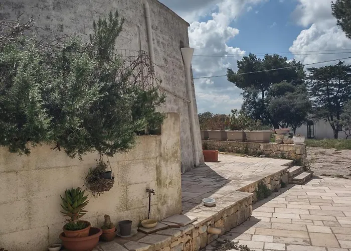 La Specchia - Dimore In Natura Cisternino