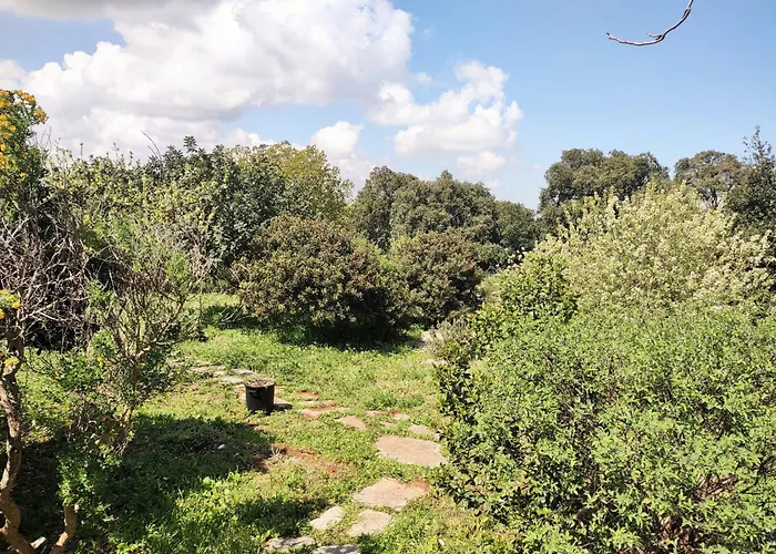 La Specchia - Dimore In Natura Appartement *