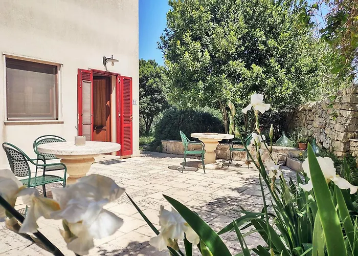 La Specchia - Dimore In Natura Cisternino