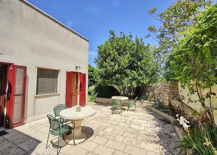 Apartment La Specchia - Dimore In Natura Cisternino