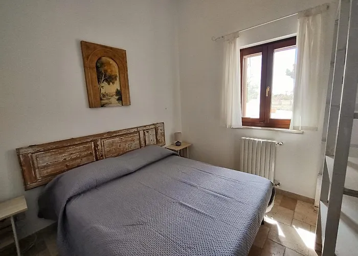 La Specchia - Dimore In Natura Cisternino