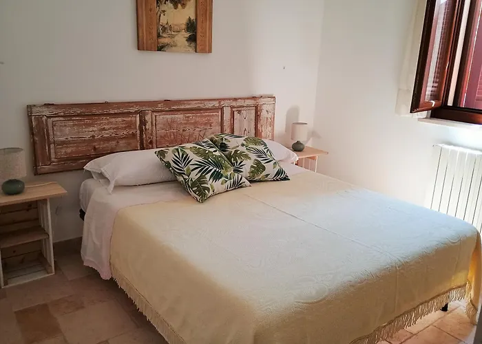 Apartment La Specchia - Dimore In Natura Cisternino