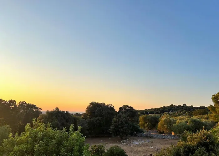 La Specchia - Dimore In Natura Appartement Cisternino