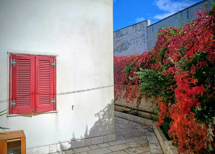 Appartement La Specchia - Dimore In Natura Cisternino