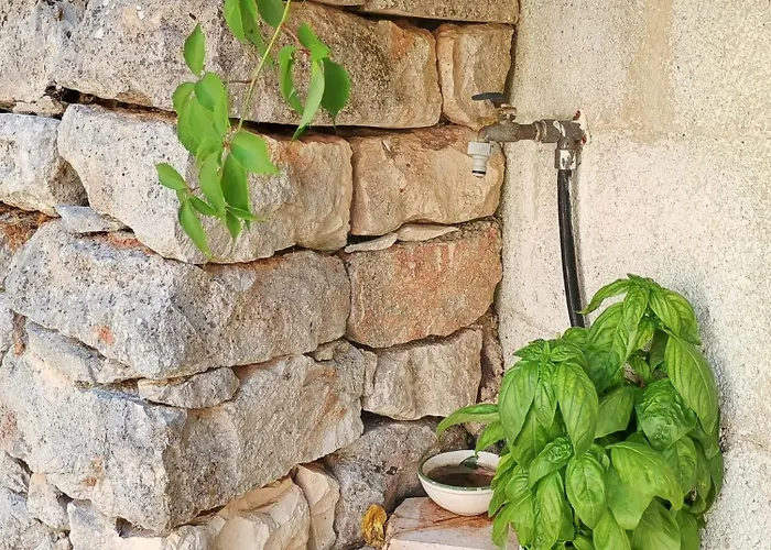 La Specchia - Dimore In Natura *