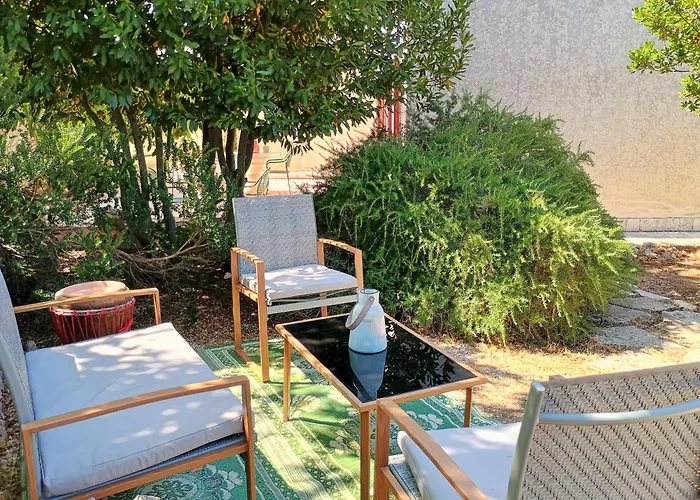 La Specchia - Dimore In Natura