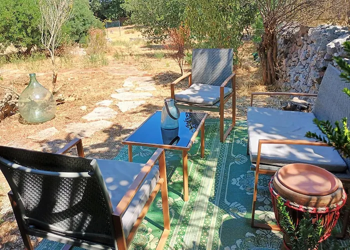 La Specchia - Dimore In Natura