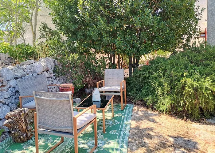 La Specchia - Dimore In Natura Apartment